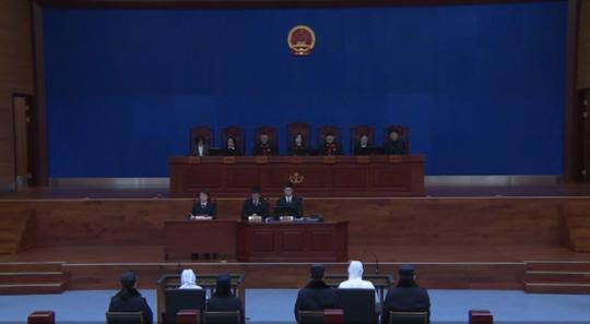 父亲为情杀亲生子女：判决书披露重庆姐弟坠亡案中的畸形恋爱