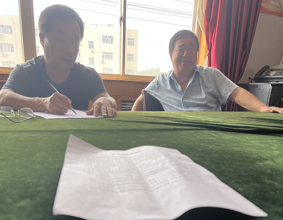 违法分包：河南农民工实名举报山东省滨州市水利局拖欠工程材料费与工人工资
