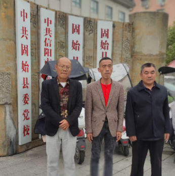 河南固始：一村支书疑是违法套取贫困户危房   补助款和党员身份造假为啥查处难